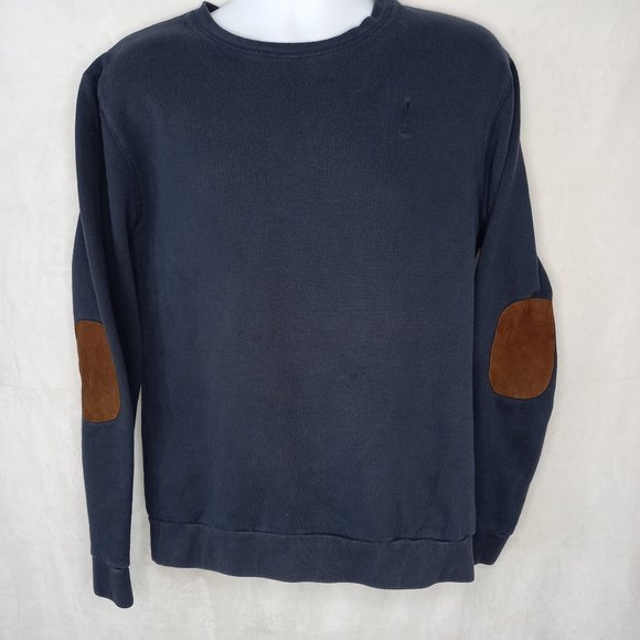 sitka Other - Sitka Gear Hunting Sweatshirt Suede Elbow Patches (L)